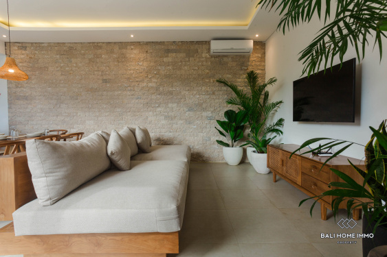 Image 4 from 4 Bedroom Modern Villa for sale leasehold in Padonan