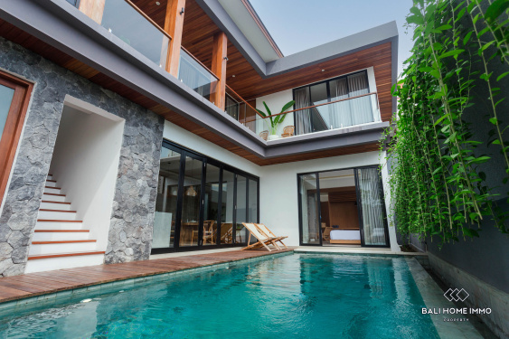 Image 1 from 4 Bedroom Modern Villa for sale leasehold in Padonan