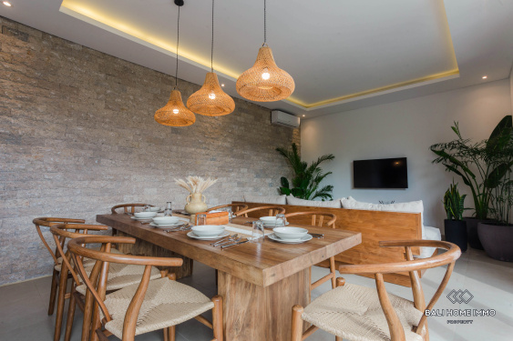 Image 5 from 4 Bedroom Modern Villa for sale leasehold in Padonan