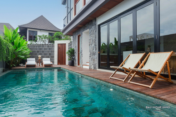 Image 2 from 4 Bedroom Modern Villa for sale leasehold in Padonan