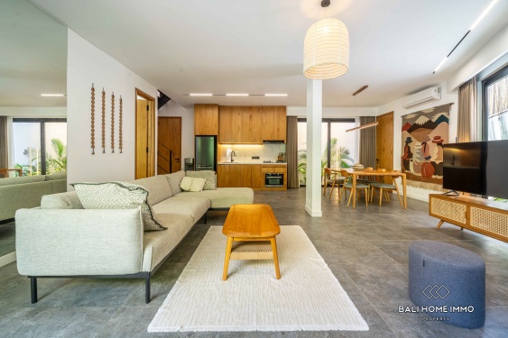 Image 8 from 3 Bedroom Modern Villa for sale leasehold near Batu Bolong beach