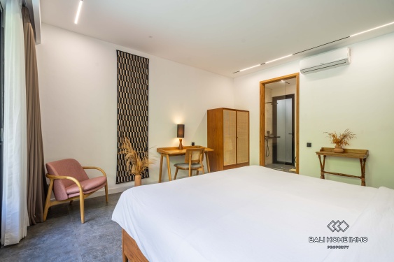 Image 16 from 3 Bedroom Modern Villa for sale leasehold near Batu Bolong beach