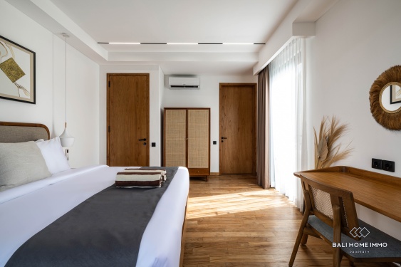 Image 16 from 3 Bedroom Modern Villa for sale leasehold near Batu Bolong beach