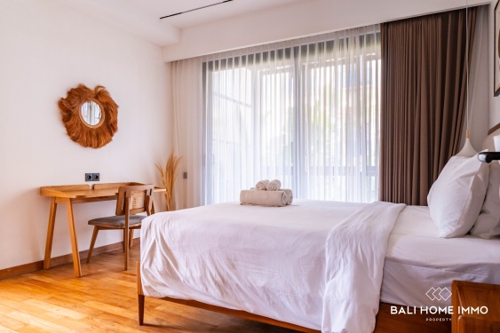 Image 15 from 3 Bedroom Modern Villa for sale leasehold near Batu Bolong beach