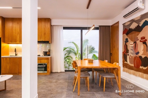 Image 11 from 3 Bedroom Modern Villa for sale leasehold near Batu Bolong beach