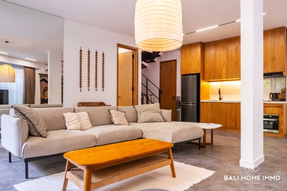 Image 8 from 3 Bedroom Modern Villa for sale leasehold near Batu Bolong beach