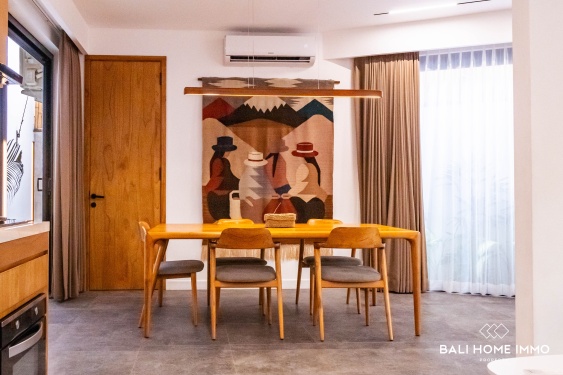 Image 12 from 3 Bedroom Modern Villa for sale leasehold near Batu Bolong beach