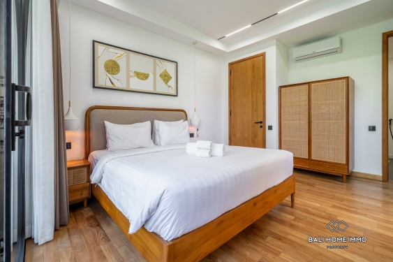 Image 19 from 3 Bedroom Modern Villa for sale leasehold near Batu Bolong beach