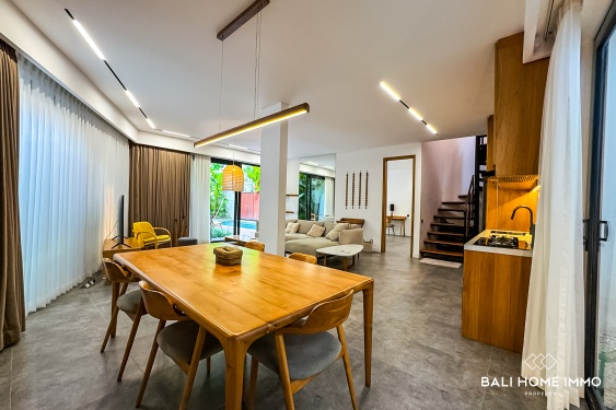 Image 10 from 3 Bedroom Modern Villa for sale leasehold near Batu Bolong beach