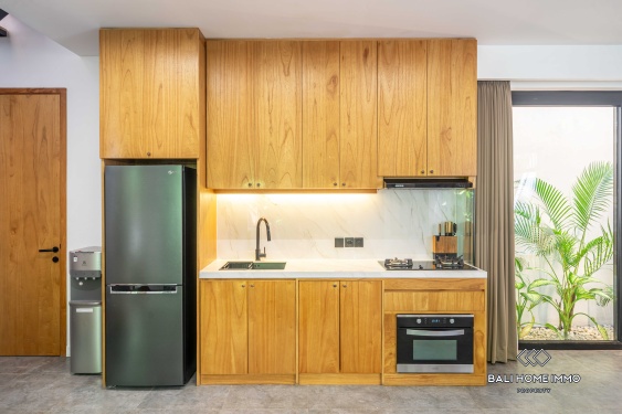 Image 13 from 3 Bedroom Modern Villa for sale leasehold near Batu Bolong beach