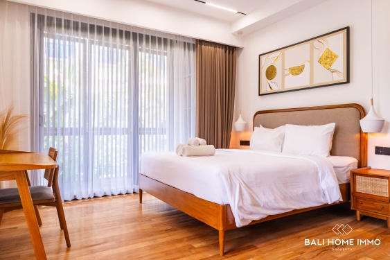 Image 14 from 3 Bedroom Modern Villa for sale leasehold near Batu Bolong beach