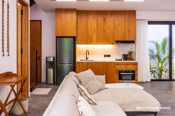 Image 9 from 3 Bedroom Modern Villa for sale leasehold near Batu Bolong beach