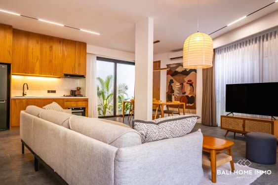 Image 7 from 3 Bedroom Modern Villa for sale leasehold near Batu Bolong beach