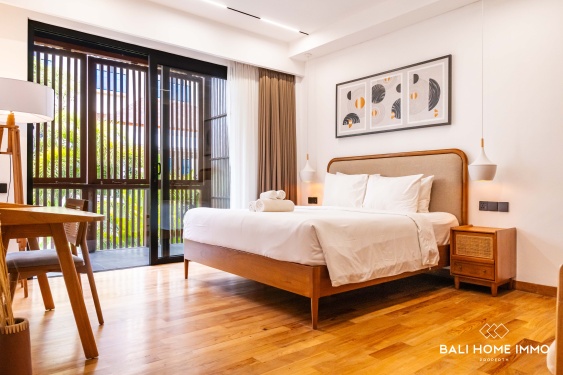 Image 19 from 3 Bedroom Modern Villa for sale leasehold near Batu Bolong beach