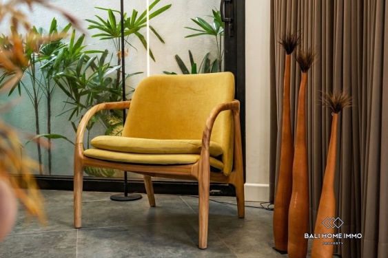 Image 10 from 3 Bedroom Modern Villa for sale leasehold near Batu Bolong beach