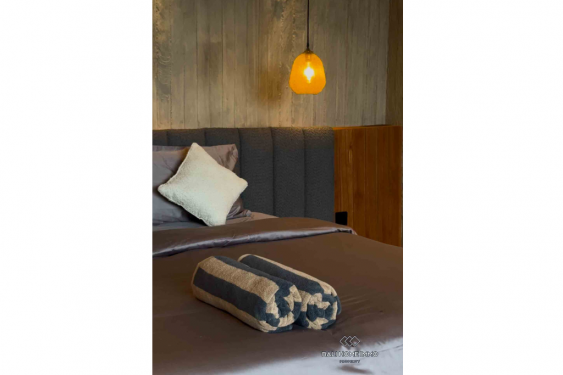 Image 18 from Dijual Villa Modern 3 Kamar Tidur dekat Pantai Cemagi Bali