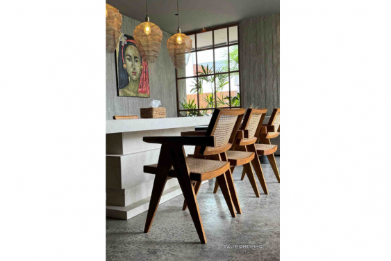 Image 8 from Dijual Villa Modern 3 Kamar Tidur dekat Pantai Cemagi Bali