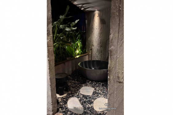 Image 20 from Dijual Villa Modern 3 Kamar Tidur dekat Pantai Cemagi Bali