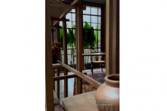 Image 6 from Dijual Villa Modern 3 Kamar Tidur dekat Pantai Cemagi Bali