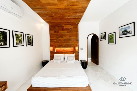 Image 5 from Villa moderne de 3 chambres à vendre près d'une école internationale à Umalas