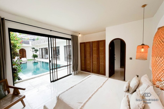 Image 7 from Villa moderne de 3 chambres à vendre près d'une école internationale à Umalas