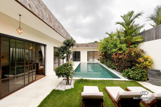 Image 14 from Villa moderne de 3 chambres à vendre près d'une école internationale à Umalas