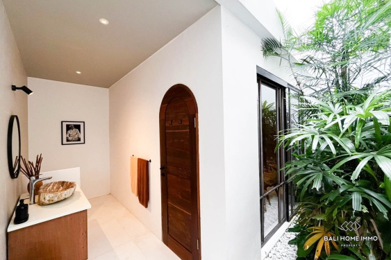 Image 9 from Villa moderne de 3 chambres à vendre près d'une école internationale à Umalas