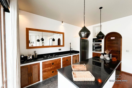 Image 4 from Villa moderne de 3 chambres à vendre près d'une école internationale à Umalas