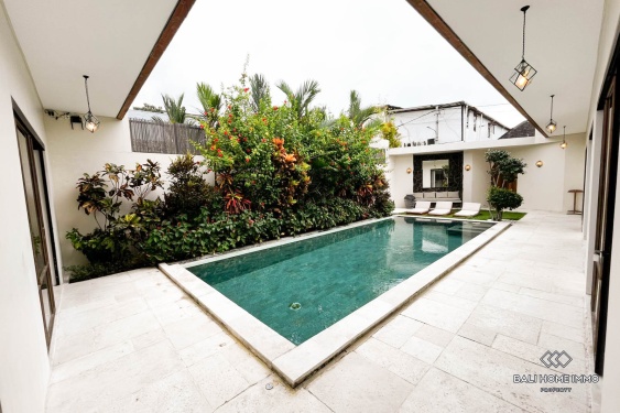 Image 13 from Villa moderne de 3 chambres à vendre près d'une école internationale à Umalas