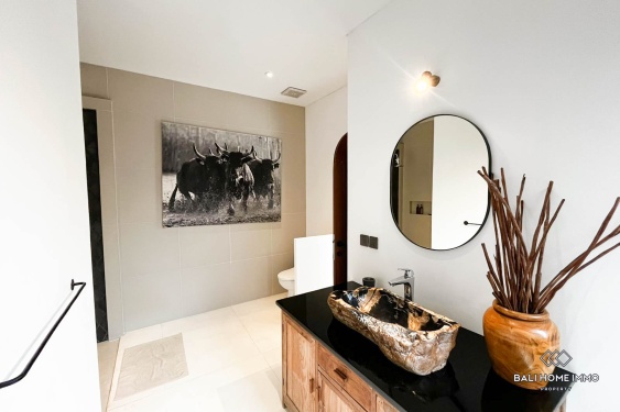 Image 11 from Villa moderne de 3 chambres à vendre près d'une école internationale à Umalas