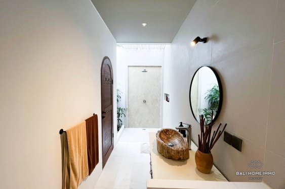 Image 12 from Villa moderne de 3 chambres à vendre près d'une école internationale à Umalas