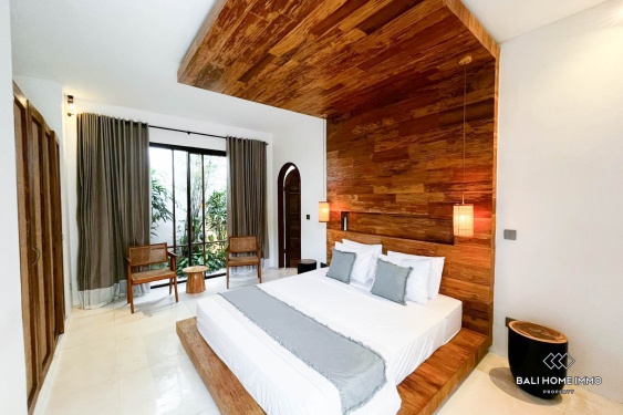 Image 6 from Villa moderne de 3 chambres à vendre près d'une école internationale à Umalas