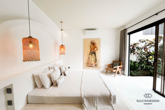 Image 8 from Villa moderne de 3 chambres à vendre près d'une école internationale à Umalas