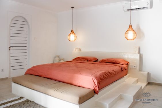 Image 19 from Modern 4 Bedroom Villa for Sale Leasehold in Bali Uluwatu