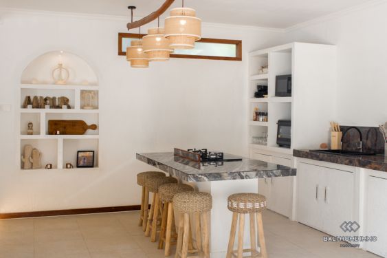 Image 12 from Modern 4 Bedroom Villa for Sale Leasehold in Bali Uluwatu