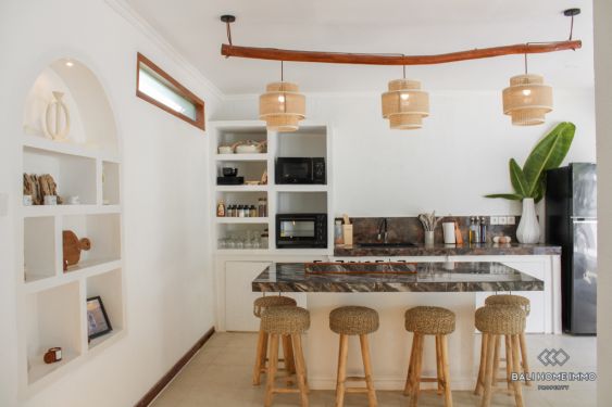 Image 15 from Modern 4 Bedroom Villa for Sale Leasehold in Bali Uluwatu