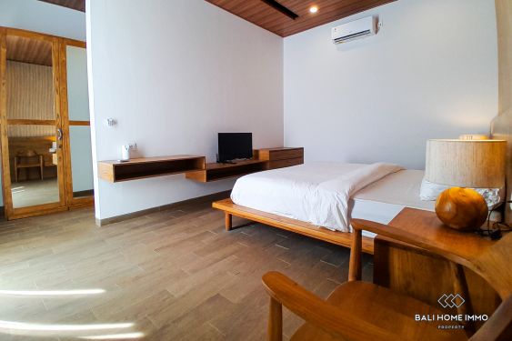 Image 15 from Villa 3 Kamar Tidur Pemandangan Sawah Disewakan Tahunan di Tumbakbayuh Pererenan