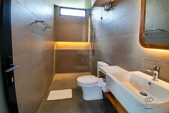 Image 19 from Villa 3 Kamar Tidur Pemandangan Sawah Disewakan Tahunan di Tumbakbayuh Pererenan