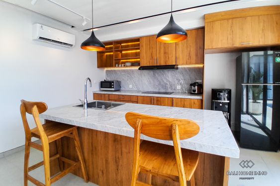 Image 5 from Villa 3 Kamar Tidur Pemandangan Sawah Disewakan Tahunan di Tumbakbayuh Pererenan