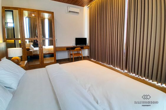 Image 12 from Villa 3 Kamar Tidur Pemandangan Sawah Disewakan Tahunan di Tumbakbayuh Pererenan