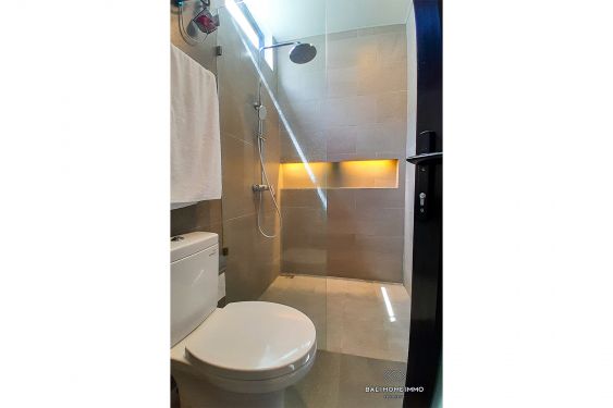 Image 20 from Villa 3 Kamar Tidur Pemandangan Sawah Disewakan Tahunan di Tumbakbayuh Pererenan