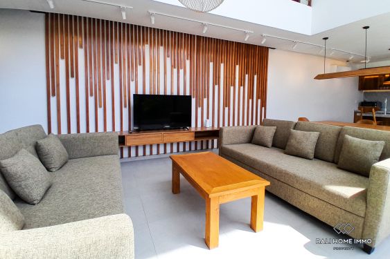 Image 7 from Villa 3 Kamar Tidur Pemandangan Sawah Disewakan Tahunan di Tumbakbayuh Pererenan