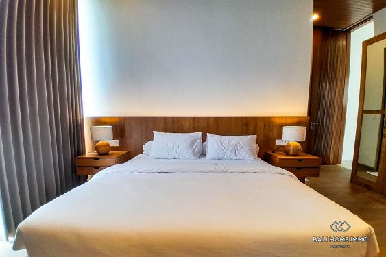 Image 11 from Villa 3 Kamar Tidur Pemandangan Sawah Disewakan Tahunan di Tumbakbayuh Pererenan
