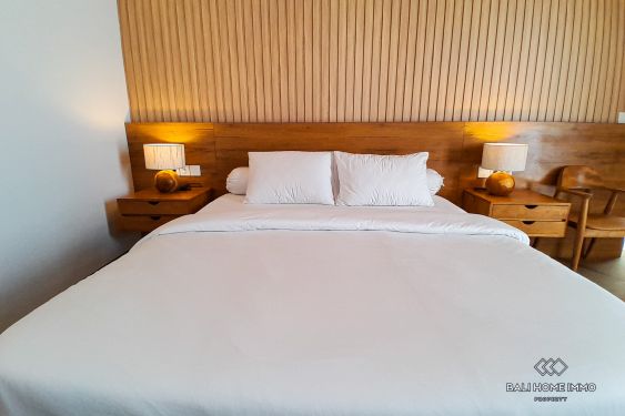 Image 14 from Villa 3 Kamar Tidur Pemandangan Sawah Disewakan Tahunan di Tumbakbayuh Pererenan