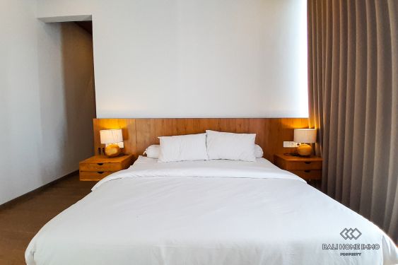 Image 9 from Villa 3 Kamar Tidur Pemandangan Sawah Disewakan Tahunan di Tumbakbayuh Pererenan