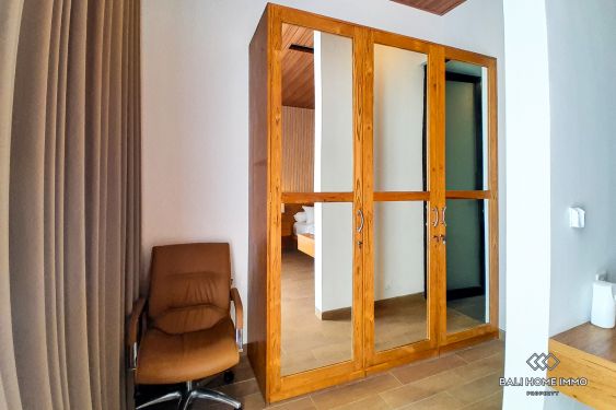 Image 16 from Villa 3 Kamar Tidur Pemandangan Sawah Disewakan Tahunan di Tumbakbayuh Pererenan