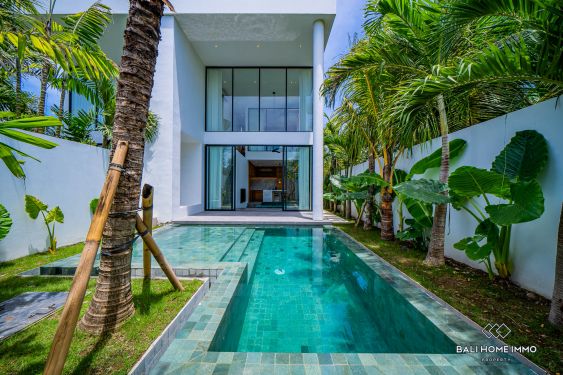 Image 1 from Toute nouvelle villa moderne de 3 chambres à louer près de Seseh Beach Bali
