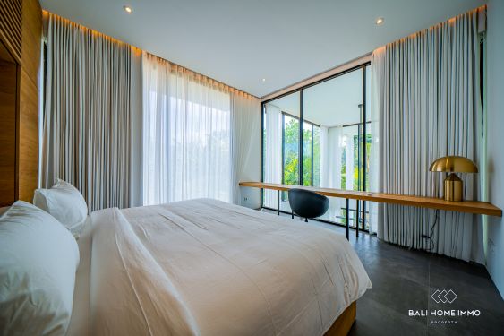 Image 11 from Brand New Modern 3 Bedroom Villa For Sale Near Seseh Beach Bali