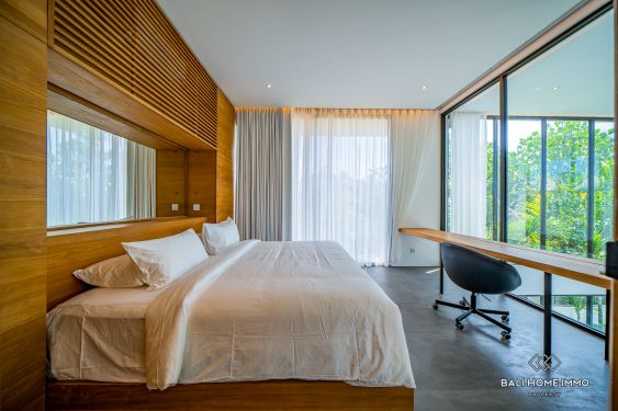 Image 10 from Brand New Modern 3 Bedroom Villa For Sale Near Seseh Beach Bali