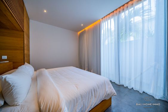 Image 15 from Brand New Modern 3 Bedroom Villa For Sale Near Seseh Beach Bali